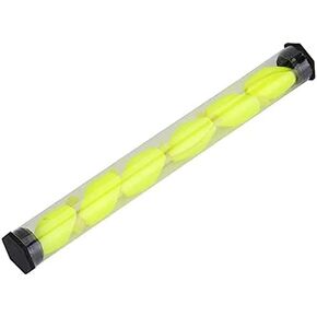 Fly Fishing Float Strike Indicator Fishing Bobbers, 6pcs Float Foam Fly Fishing Buoy Bobbers Strike Indicator Fishing Tackle