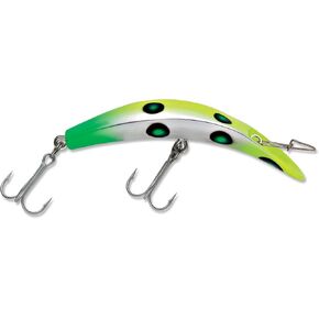 Luhr-Jensen Ratling Kwikfish K14 قابس الغوص in Kuwait