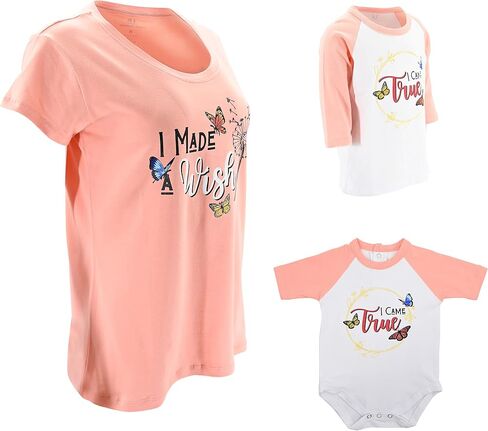 Unique Baby Mommy and Me Shirts You are My Sunshine in Saudi Arabia