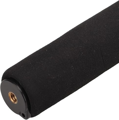 عصا سيلفي قابلة للتعديل من 7.5 إلى 33.1 بوصة من الألومنيوم، قضيب تمديد مونوبود محمول، مقبض يدوي قابل للتعديل، عمود مونوبود قابل للتعديل متوافق مع كاميرا الهواتف الذكية in Kuwait