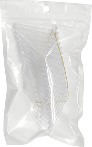 15 عبوة من حامل العملات المعدنية من الأكريليك حامل حامل صغير من كيربورت لعرض مجموعات صغيرة للعملات المعدنية وجيوب وساعات ميداليات in Kuwait