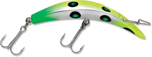 Luhr-Jensen Ratling Kwikfish K14 قابس الغوص in Kuwait