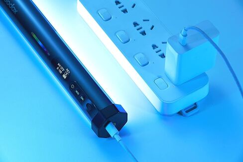 Godox TL30-K2 RGB Tube Light 2-Light Kit in Saudi Arabia