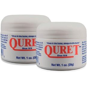Quret Drawing Salve, 1 Ounce (2 Pack) in Saudi Arabia