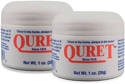 Quret Drawing Salve, 1 Ounce (2 Pack) in Saudi Arabia