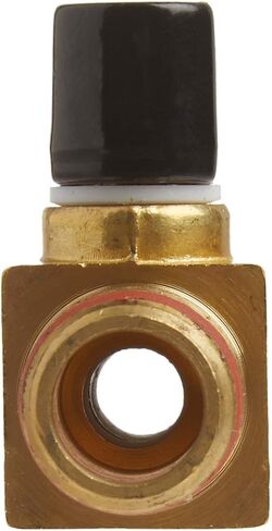 Bostitch BTFP72327 Ball Type Drain Valve in Saudi Arabia