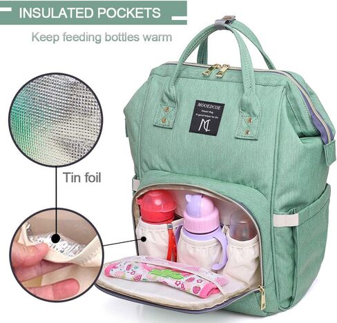 حقيبة ظهر للحفاضات حقيبة ظهر للطفل حقيبة ظهر للحفاضات حقيبة أطفال حقائب حفاضات لطفلة طفل رضيع حقيبة حفاضات حقائب أطفال للبنات للأولاد حقيبة الأم حقيبة ظهر حقائب حفاضات حقيبة حفاضات الطفل حقيبة ظهر للحفاضات in Kuwait