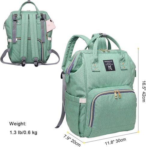 حقيبة ظهر للحفاضات حقيبة ظهر للطفل حقيبة ظهر للحفاضات حقيبة أطفال حقائب حفاضات لطفلة طفل رضيع حقيبة حفاضات حقائب أطفال للبنات للأولاد حقيبة الأم حقيبة ظهر حقائب حفاضات حقيبة حفاضات الطفل حقيبة ظهر للحفاضات in Kuwait