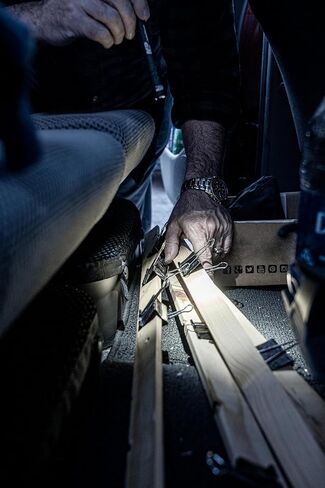 مصباح يدوي Smith & Wesson M&P Delta Force CS 2xAAA 175 لومن مع 4 أوضاع، هيكل مقاوم للماء والاحتفاظ بالذاكرة، أسود in Saudi Arabia