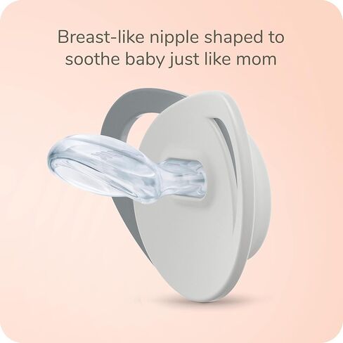 NUK for Nature™ Orthodontic Pacifier, 18-36M in Saudi Arabia