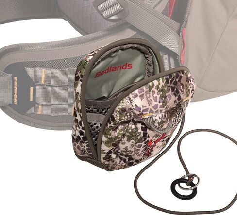 Badlands Mag Belt Pocket in Saudi Arabia