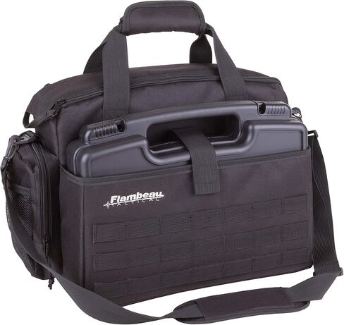 حقيبة Flambeau Outdoors 1411RBT Range in Kuwait