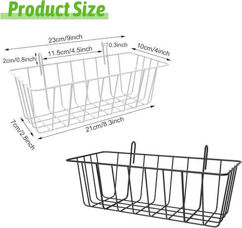 بيلوبي 4 قطع من وحدة تغذية القش والارانب مع خطافات، وحدة تغذية القش والخنزير الغيني، حامل قش معدني شديد التحمل للارانب والخنزير الغيني والارنب والشنشيلة، مستلزمات الحيوانات الاليفة الصغيرة، 9.1 × 3.9 in Kuwait