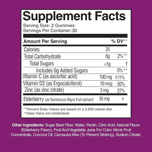 MOODex - علكات دعم المناعة - مكملات نباتية وكيتو منخفضة السكر، للرجال والنساء - مناسبة للأفراد الذين يعانون من عدم تحمل السكر - بحد أقصى 1 جرام سكر لكل 2 علكة - 60 قيراط in Kuwait