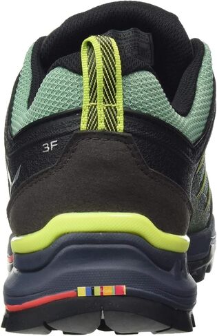 حذاء Ws Mountain Trainer Lite Gore-tex للرحلات والمشي لمسافات طويلة للنساء من Salewa in Kuwait