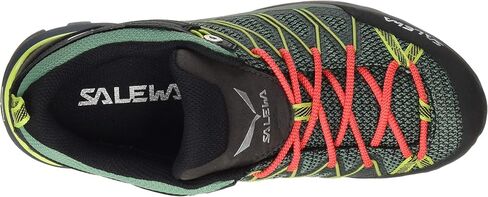 حذاء Ws Mountain Trainer Lite Gore-tex للرحلات والمشي لمسافات طويلة للنساء من Salewa in Kuwait