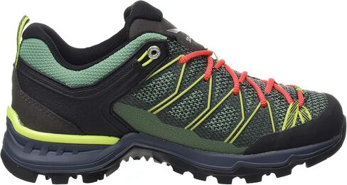 حذاء Ws Mountain Trainer Lite Gore-tex للرحلات والمشي لمسافات طويلة للنساء من Salewa in Kuwait