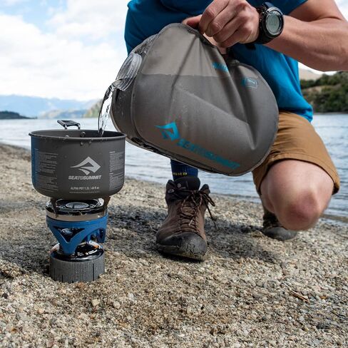 Sea to Summit Watercell ST Lightweight Camping Water Storage in Saudi Arabia
