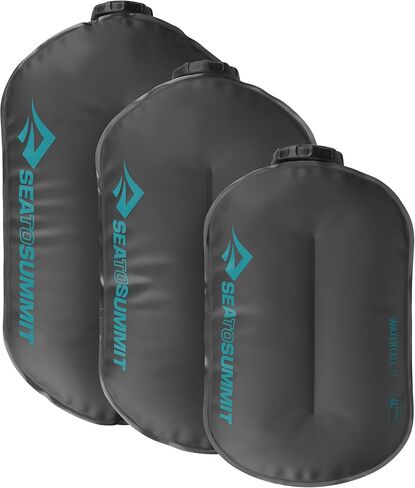 Sea to Summit Watercell ST Lightweight Camping Water Storage in Saudi Arabia