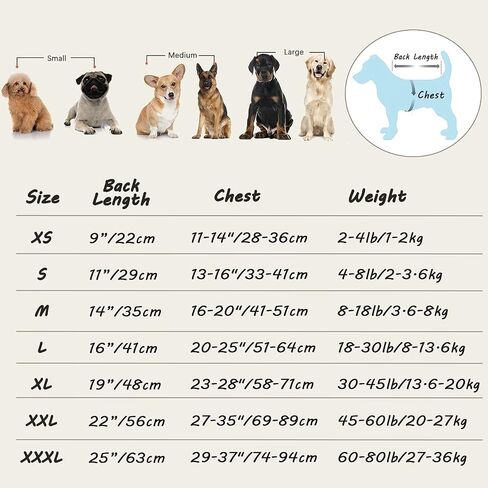 Dog Onesie Dog Surgery Recovery Suit for Male Female Surgical Suit for Spay and Neuter E-Collar & Cone Alternative Anti-Biting Lick Wound in Kuwait