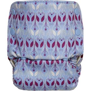 حفاضات قماشية للأطفال الكل في واحد قابلة لإعادة الاستخدام من جروفيا (AIO) (ويفرلي) in Kuwait