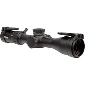 SIG SAUER WHISKEY4 3-12X44mm 30mm Tube SFP Riflescope in Kuwait
