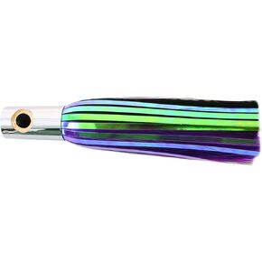 iland co. Lures Sailure Flasher w/Mylar 5 1/2" 1/2oz Black Plum (Purple) #SA300F-BK/PL in Saudi Arabia