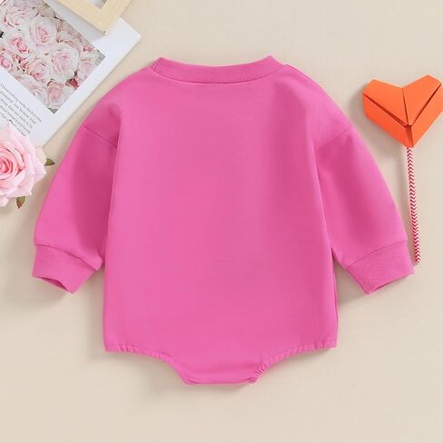 ICNGLKSND ثوب فضفاض بأكمام طويلة للفتيات الصغيرات للهالوين مطبوع عليه يقطين ورقبة مستديرة بدلة لحديثي الولادة لفصل الشتاء in Kuwait