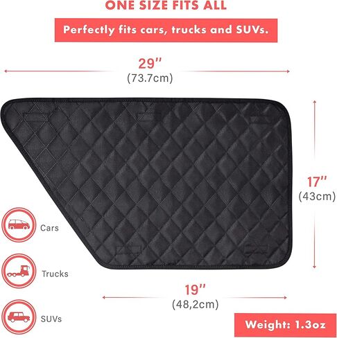 VaygWay pet Barrier in Kuwait