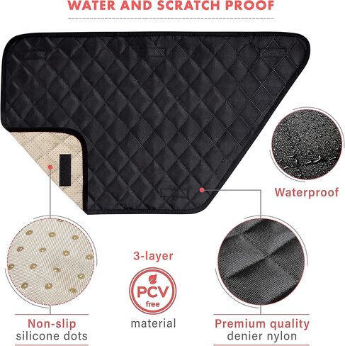 VaygWay pet Barrier in Kuwait