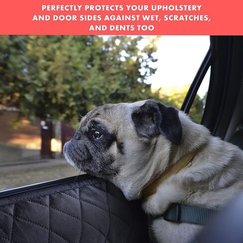 VaygWay pet Barrier in Kuwait