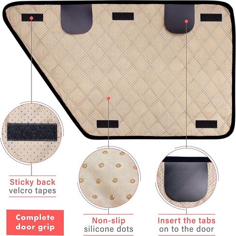 VaygWay pet Barrier in Kuwait