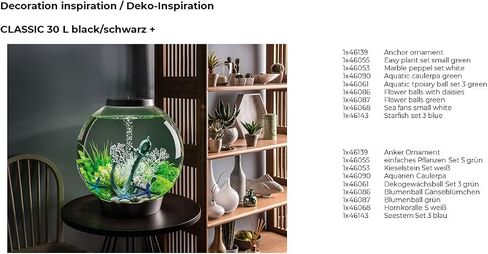 BiOrb 46086.0 Flower Ball Topiary with Daisies Aquariums in Saudi Arabia