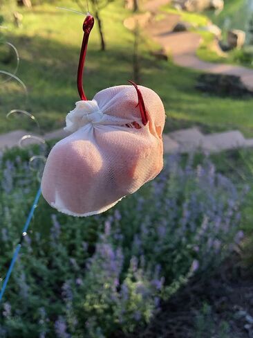 CatchFishAnnie Granny’s Panties 3 Pack in Saudi Arabia