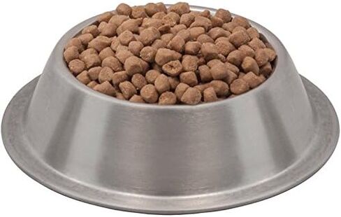 طعام جاف للكلاب/القطط من ويسونج أساسيات الكلاب/القطط، أربعة، 5 رطل. in Kuwait