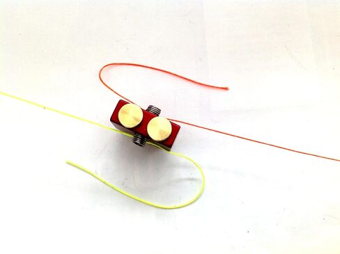 EZ Tie Blood Knot Tying Tool in Saudi Arabia