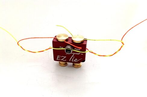 EZ Tie Blood Knot Tying Tool in Saudi Arabia