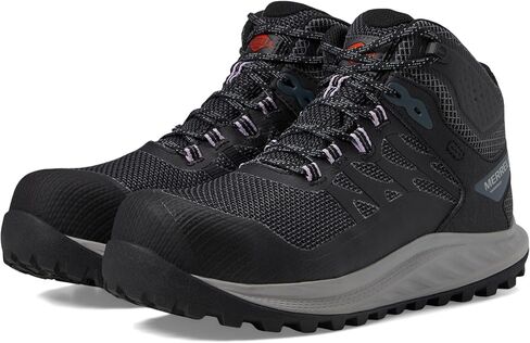 Merrell Women's Antora 3 Mid Waterproof Carbon Fiber Construction Boot in Saudi Arabia
