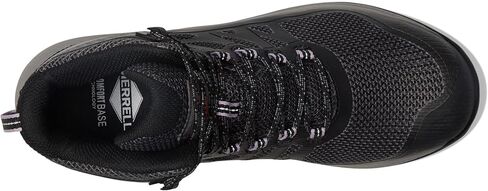 Merrell Women's Antora 3 Mid Waterproof Carbon Fiber Construction Boot in Saudi Arabia