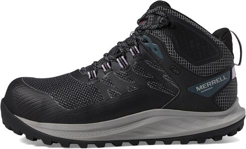 Merrell Women's Antora 3 Mid Waterproof Carbon Fiber Construction Boot in Saudi Arabia