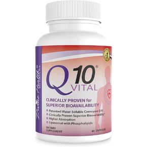 Q10 Vital in Kuwait