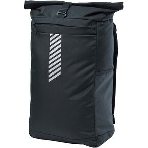 Helly-Hansen Unisex Vika Backpack, 990 Black, One Size in Kuwait