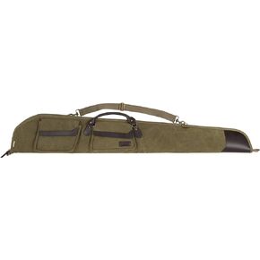 Allen Company - North Platte Heritage Series - Vintage Set - Rifle Case / Shotgun Case / Takedown Case / Backpack / Range Bag / Gun Sling (36 / 48 / 52 inches) - Olive Green in Saudi Arabia