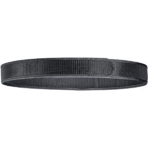 Bianchi Accumold 7205 Nylon Liner Black Belt (1.5-Inch Wide)
