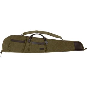 Allen Company - North Platte Heritage Series - Vintage Set - Rifle Case / Shotgun Case / Takedown Case / Backpack / Range Bag / Gun Sling (36 / 48 / 52 inches) - Olive Green in Kuwait