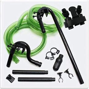 مجموعة ملحقات بديلة أصلية من SUN لمرشح علبة SUNSUN HW-302/402B in Kuwait