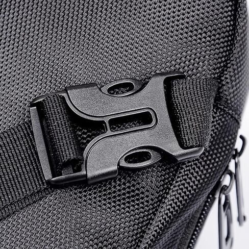 CPTDCL Motorcycle Fanny Pack Racing Drop Leg Bag Outdoor Cycling Hiking Travel Tactical Waist Pack in Kuwait