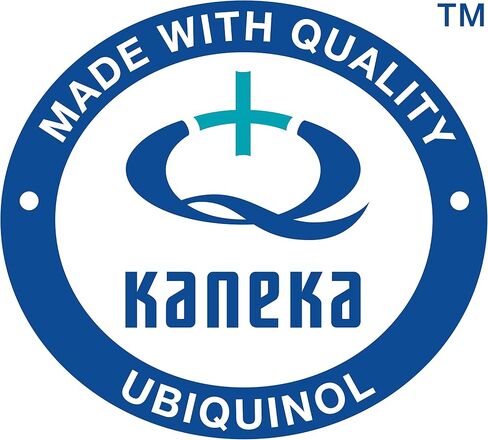 100 ملغ ActiveQ® (60 كبسولة هلامية) يستخدم Kaneka QH Ubiquinol، الشكل "النشط" المضاد للأكسدة من الإنزيم المساعد Q10 in Saudi Arabia