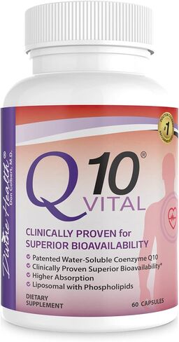 Q10 Vital in Kuwait