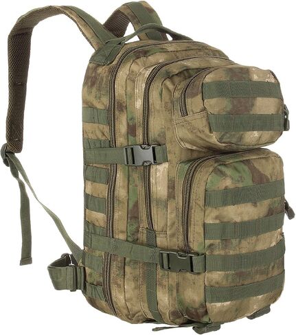 Mil-Tec Tactical Assault, Coyote, tal-lt in Saudi Arabia